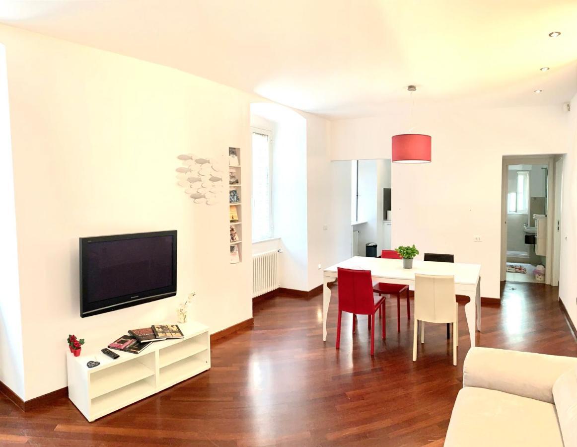 Appartement Seaside60 à Gênes Extérieur photo